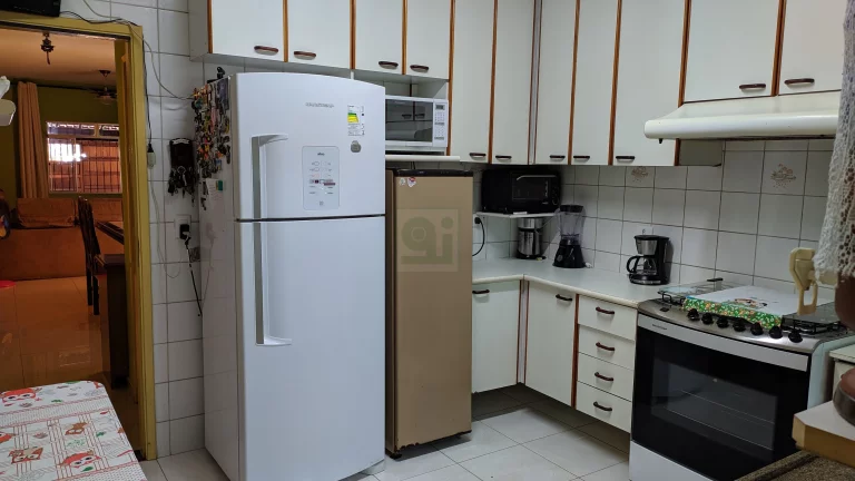 Imagem CASA RESIDENCIAL em SÃO PAULO - SP, PARQUE IPÊ