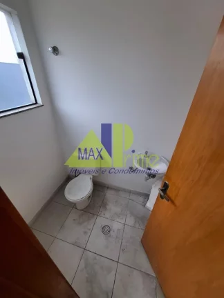 Imagem Sala Comercial para Locação em São Paulo-SP, no Bairro Cidade Nitro Operária: 1 Sala, 3 Banheiros, 78,42 m² de Área.