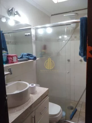 Imagem Grande Oportunidade - Sobrado com 3 dormitórios 3 suítes à venda por R$ 848.000 - City Ribeirão - Ribeirão Preto/SP