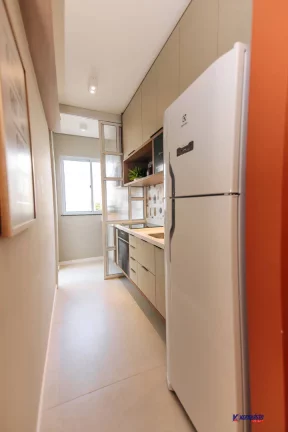 Imagem Condomínio Amoras Residence