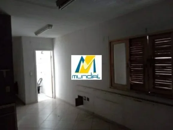Imagem Alugo Sobrado em Santo André, Parque Nações