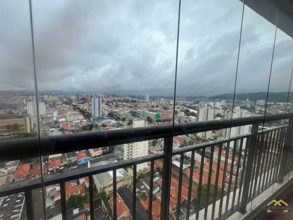 Imagem Apartamento com 3 quartos (3 suítes) sala ampliada com 3 ambientes na Vila Arens