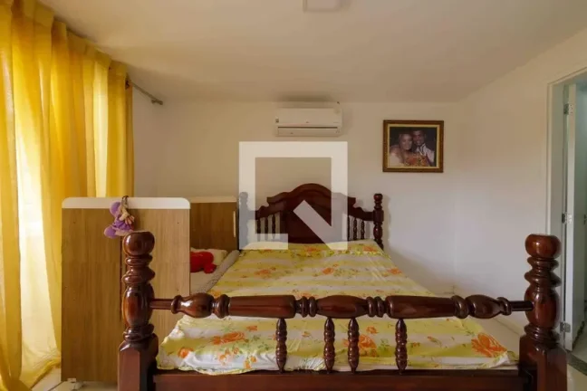 Imagem Casa à Venda - Vargem Pequena, 4 Quartos, 210 m2