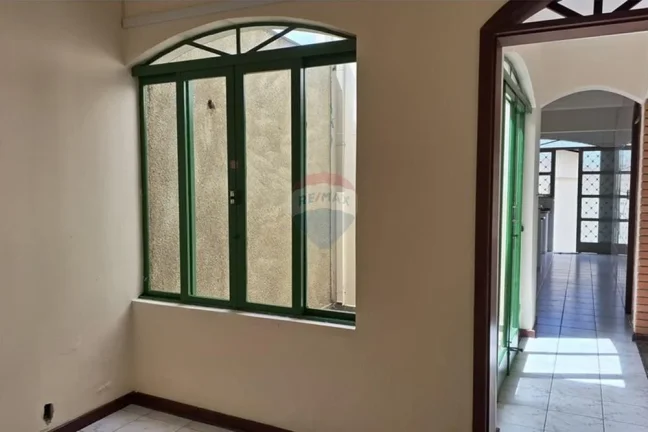 Imagem Imóvel residencial / comercial esquina Av. São João