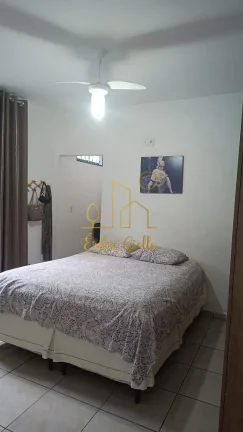Imagem Venda de Casa - Bairro Ponte São João, Jundiaí, SP