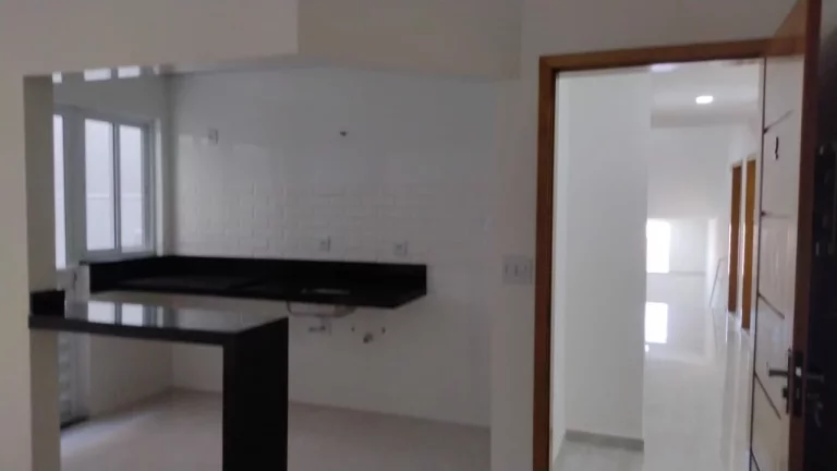 Imagem APARTAMENTO TIPO NA VILA CURUCÁ A 800 DE DA UFABC - Universidade Federal do ABC