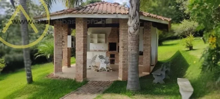 Imagem Terreno em Condomínio para Venda em Bom Jesus dos Perdões, Condominio 3 Lagos