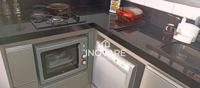 Imagem Casa com 2 dormitórios à venda, 120 m² por R$ 550.000,00 - Alto da Boa Vista - Itumbiara/GO