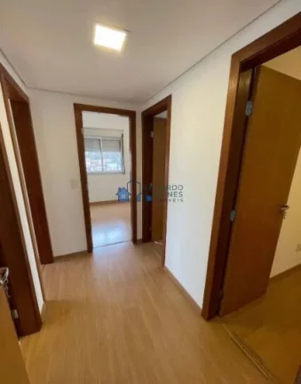 Imagem LINDO APARTAMENTO EM EXCELENTE LOCALIZAÇÃO NO SION