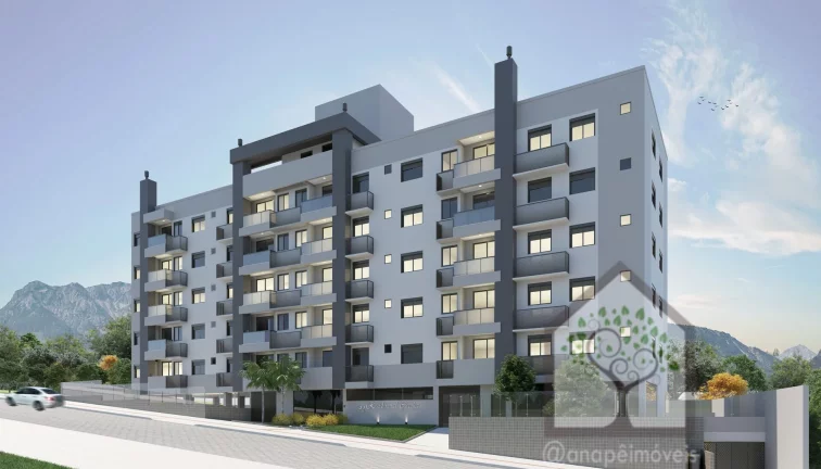 Imagem Apartamento em fase final de construção