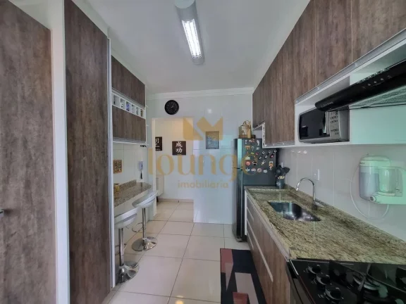 Imagem Apartamento à venda em Vila Haro Zona Leste - Sorocaba/SP