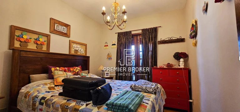 Imagem Cobertura à venda, 127 m² por R$ 850.000,00 - Alto - Teresópolis/RJ
