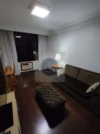Imagem Apartamento em Jardim Camburi - Vitória
