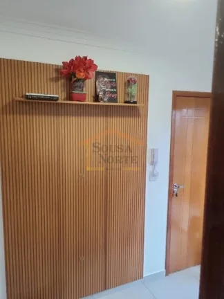 Imagem Apartamento 1 dormitório com sacada, sala, varanda gourmet, cozinha planejada, SEM VAGA. 35m².

Pr...