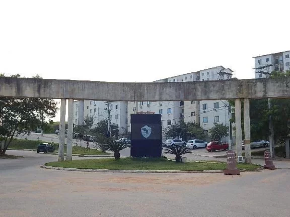 Oportunidade Única em MACAE - RJ | Tipo: Apartamento | Negociação: Venda Direta Online | Situação: Imóvel