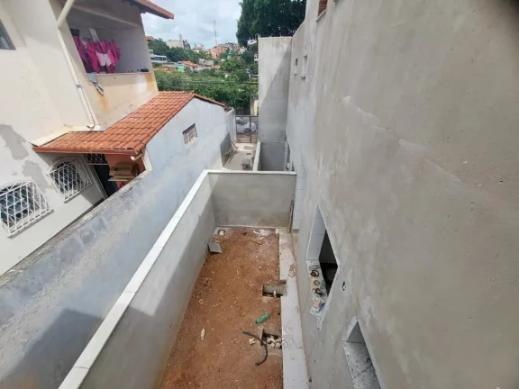 Imagem Casa Duplex em Belo Horizonte