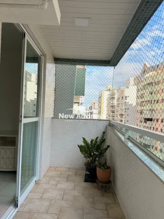 Imagem Apartamento 3 Quartos com Suíte para Aluguel ou Venda na Praia da Costa