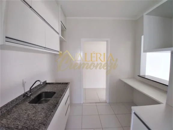 Imagem APARTAMENTO RESIDENCIAL em INDAIATUBA - SP, PARQUE SÃO LOURENÇO