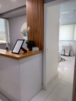Imagem SALA COMERCIAL em RIO DAS OSTRAS - RJ, NOVO RIO DAS OSTRAS