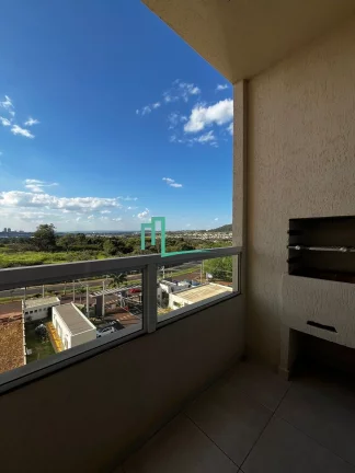 Imagem APARTAMENTO Á VENDA NO CONDOMINIO FLOR DE LOTUS