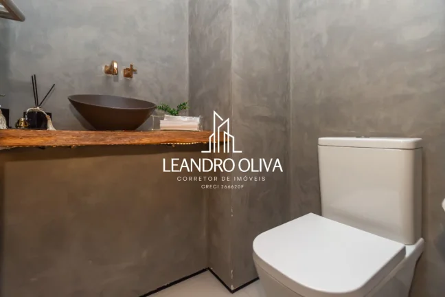 Imagem Condomínio Bella Vila Mariana - Apartamento tipo para venda em Chácara Inglesa com 2 quartos, sendo 1 suíte, 115m²
