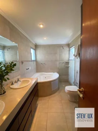 Imagem Apartamento com 4 dormitórios à venda, 222 m² por R$ 2.580.000,00 - Brooklin - São Paulo/SP