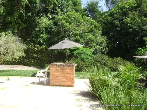 Imagem Casa residencial à venda, Ch Vale Rio Cotia, Granja Viana, Carapicuíba.