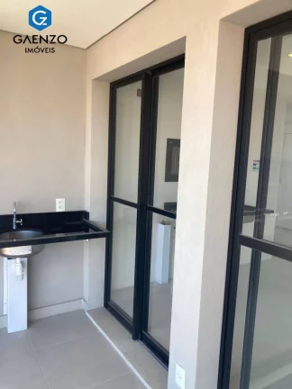 Imagem Apartamento de Alto Padrão - Bela vista, Osasco