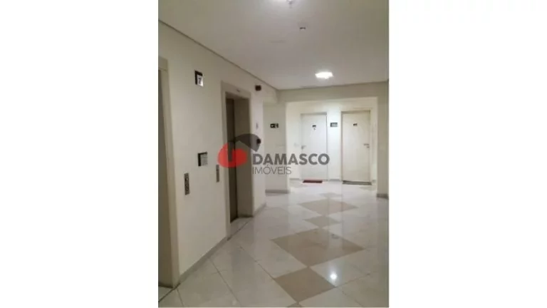 Imagem Sala à venda e locação 1 Vaga, 34M², Barcelona, São Caetano do Sul - SP