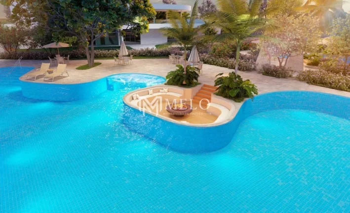 Imagem My Beach Experience | Muro Alto !..