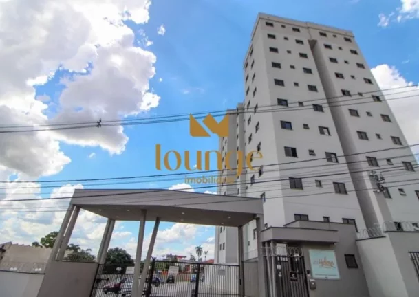 Imagem Apartamento em Sorocaba