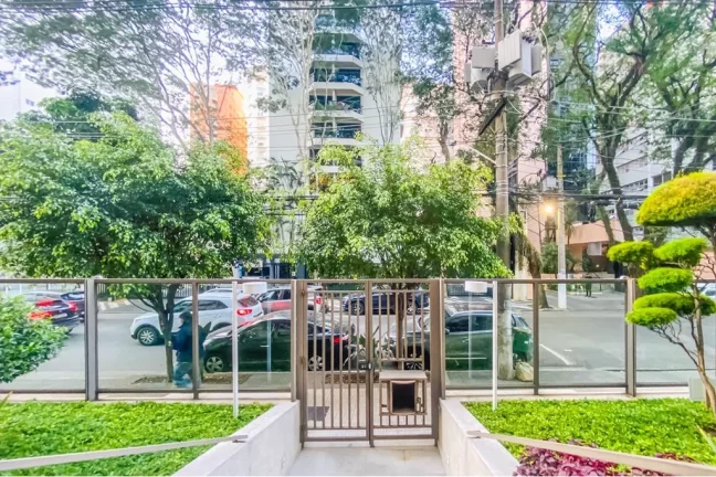 Imagem APARTAMENTO RESIDENCIAL em São Paulo - SP, Itaim Bibi