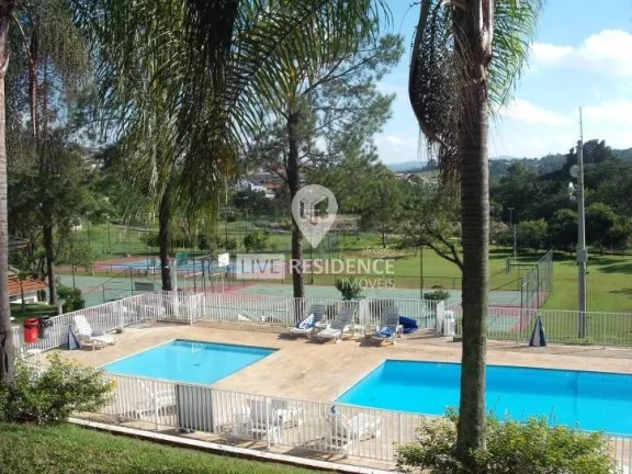 Imagem Terreno à Venda no Condomínio Itatiba Country Club Fase II - 450m²