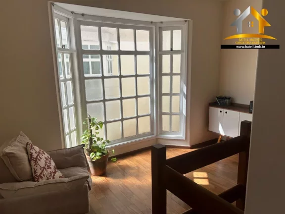 Imagem Casa a venda condomínio Villagio da Granja - Batelli Imóveis