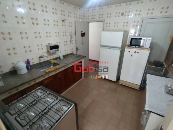 Imagem Apartamento com 2 dormitórios à venda, 85 m² por R$ 450.000,00 - Passagem - Cabo Frio/RJ