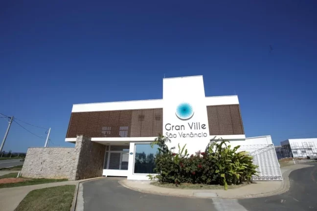 Imagem Casa de condomínio Gran Ville São Venâncio