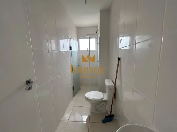 Imagem Apartamento à Venda Jd Antonio Cassillo - Votorantim/SP