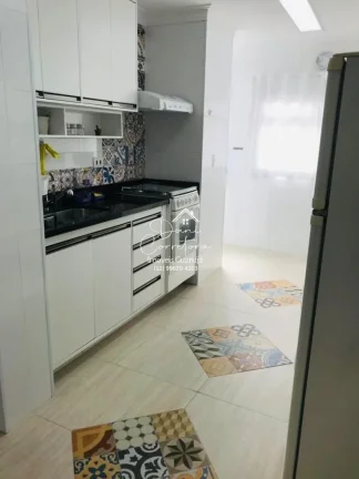 Imagem Apartamento de luxo à venda em Pitangueiras, Guarujá-SP! 3 quartos, 3 suítes, 2 salas, 3 banheiros e 94m² de área. Venha conferir!