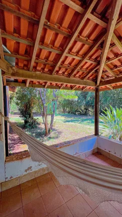 Imagem SITIO COM 20 MIL METROS DENTRO DE FRANCA/SP NO RECREIO CAMPO BELO ASFALTADO ATÉ NA PORTA