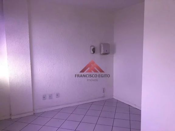 Imagem Sala à venda, 32 m² por R$ 125.000,00 - Centro - São Gonçalo/RJ