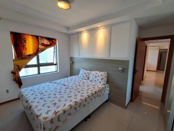Imagem Apartamento com 3 quartos, 92835m2, à venda em Salvador, Armação