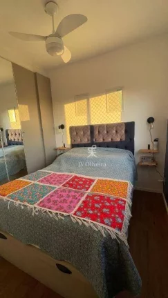 Imagem Apartamento com 2 dormitórios à venda, 68 m² - Vila Sônia - São Paulo/SP