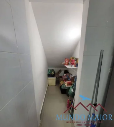 Imagem Sobrado 2 Dorms-,2 Vagas - 3 Wc- 126 m - Planalto Sbc !!! R$ 457.000.00