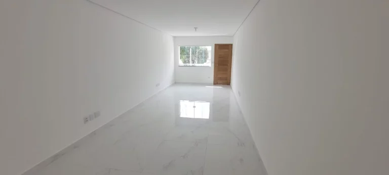 Imagem Sobrado - Bairro Vila Lais - Penha - 160 m² - 3 Suítes - Sacada - Quintal com churrasqueira - 3 Vagas - Aceita financiamento