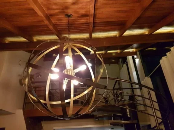 Imagem Casa à Venda em Jurerê Internacional – 5 Suítes, Piscina