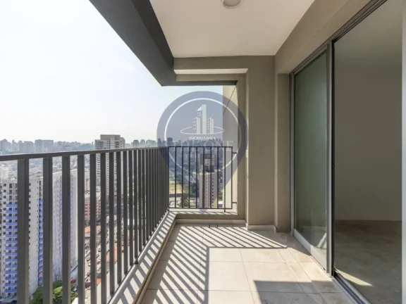 Imagem Apartamento à venda em São Paulo-SP, Vila Firmiano Pinto: 2 quartos, 2 salas, 1 banheiro, 1 vaga, 52m² de área.