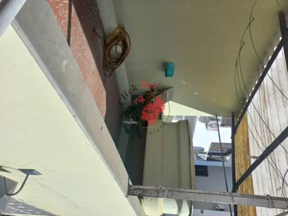 Imagem Sobrado à Venda no bairro Osvaldo Cruz em São Caetano do Sul
