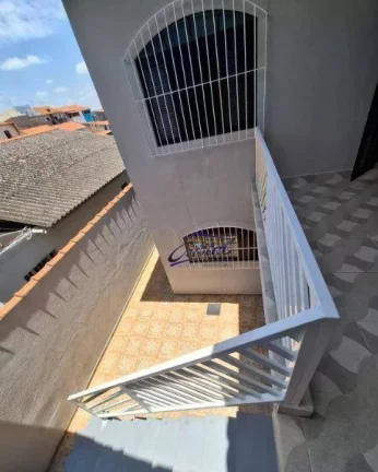 Imagem Casa com 3 quartos (1 suíte) à venda, 150 m² - Jardim D Abril - Osasco/SP