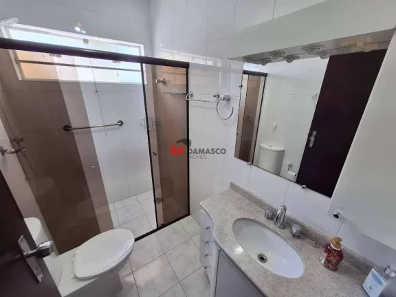 Imagem Sobrado à venda 2 Quartos, 1 Vaga, 120M², Olímpico, São Caetano do Sul - SP