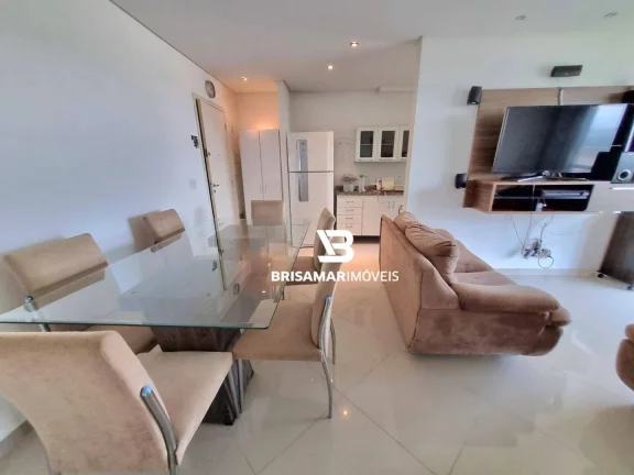 Imagem APARTAMENTO COM VISTA MAR NA PRAIA DAS ASTÚRIAS – CONFORTO, SOFISTICAÇÃO E LAZER COMPLETO